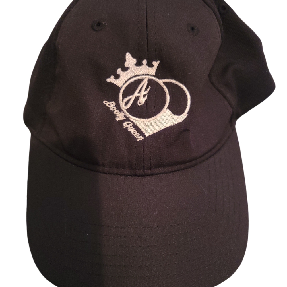 Booty Queen Cap